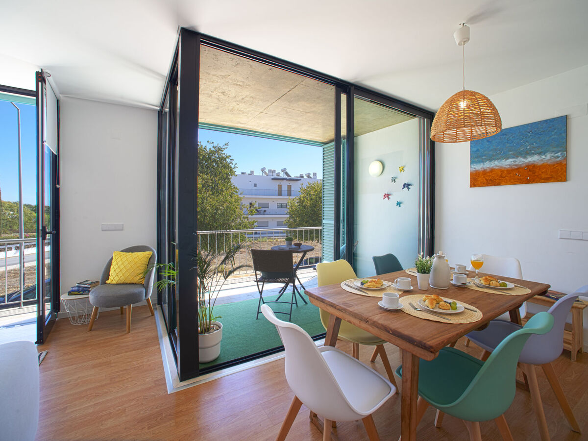 Precious time - Appartement 92 m² Tavira, piscine - Photo 7