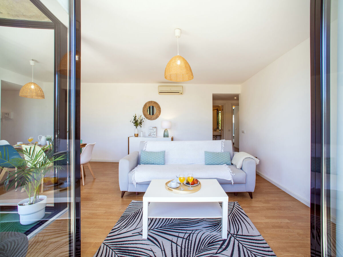 Precious time - Appartement 92 m² Tavira, piscine - Photo 8