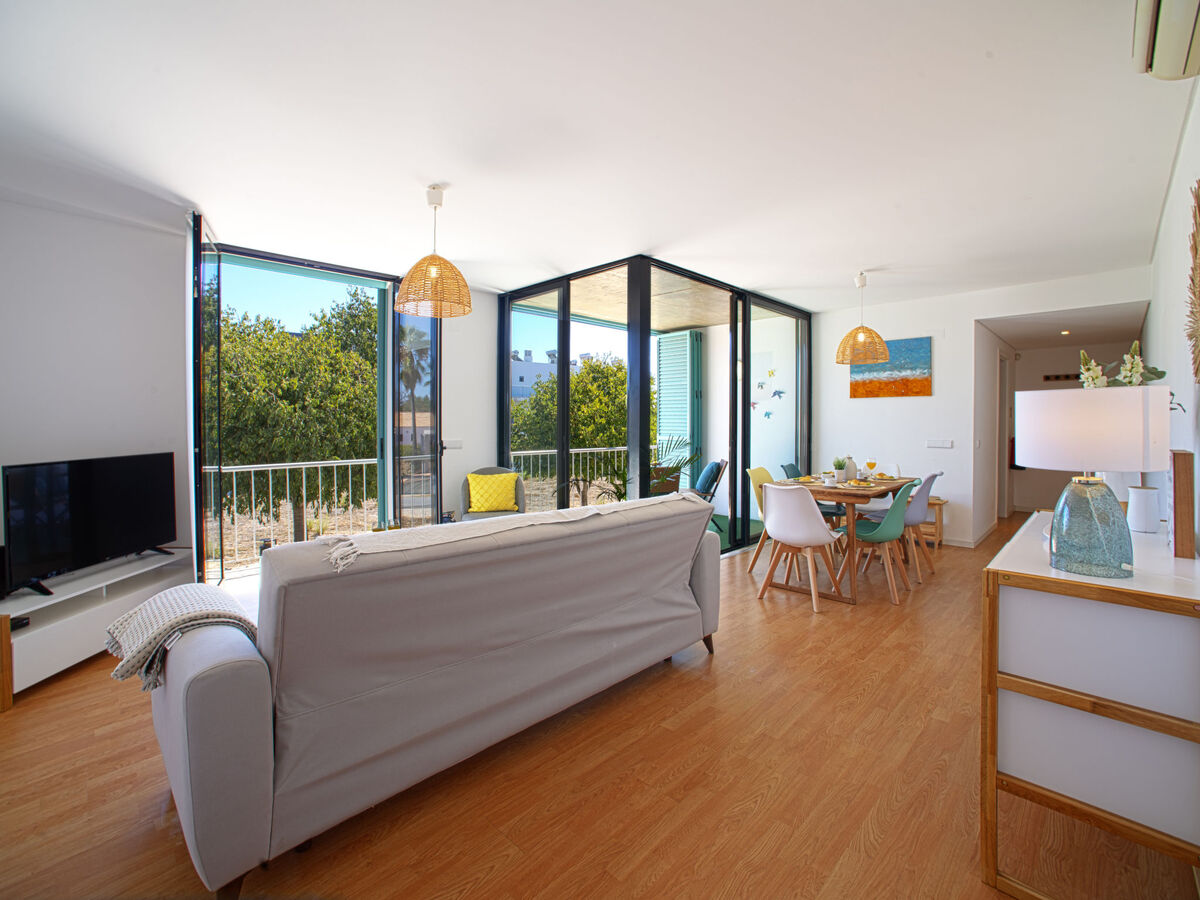 Precious time - Appartement 92 m² Tavira, piscine - Photo 9