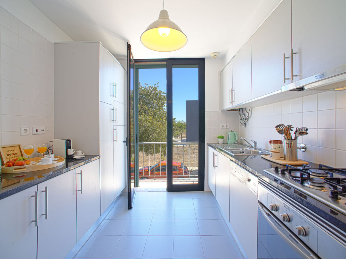 Precious time - Appartement 92 m² Tavira, piscine - Photo 10