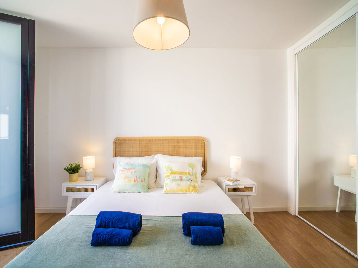Precious time - Appartement 92 m² Tavira, piscine - Photo 12
