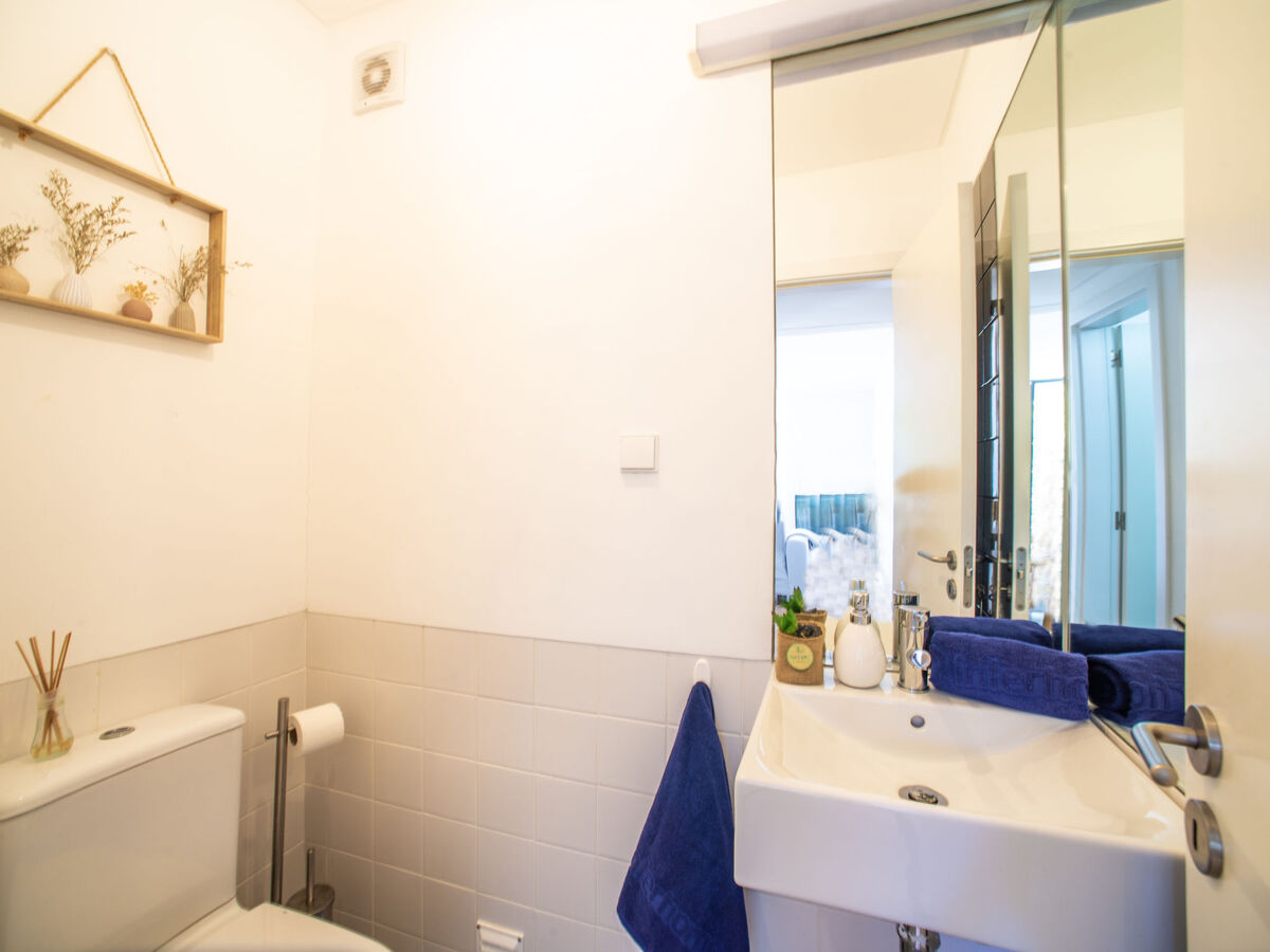 Precious time - Appartement 92 m² Tavira, piscine - Photo 13