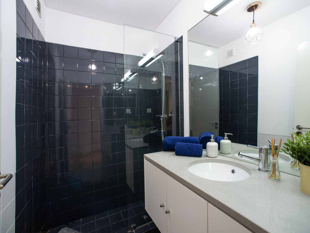 Precious time - Appartement 92 m² Tavira, piscine - Photo 15