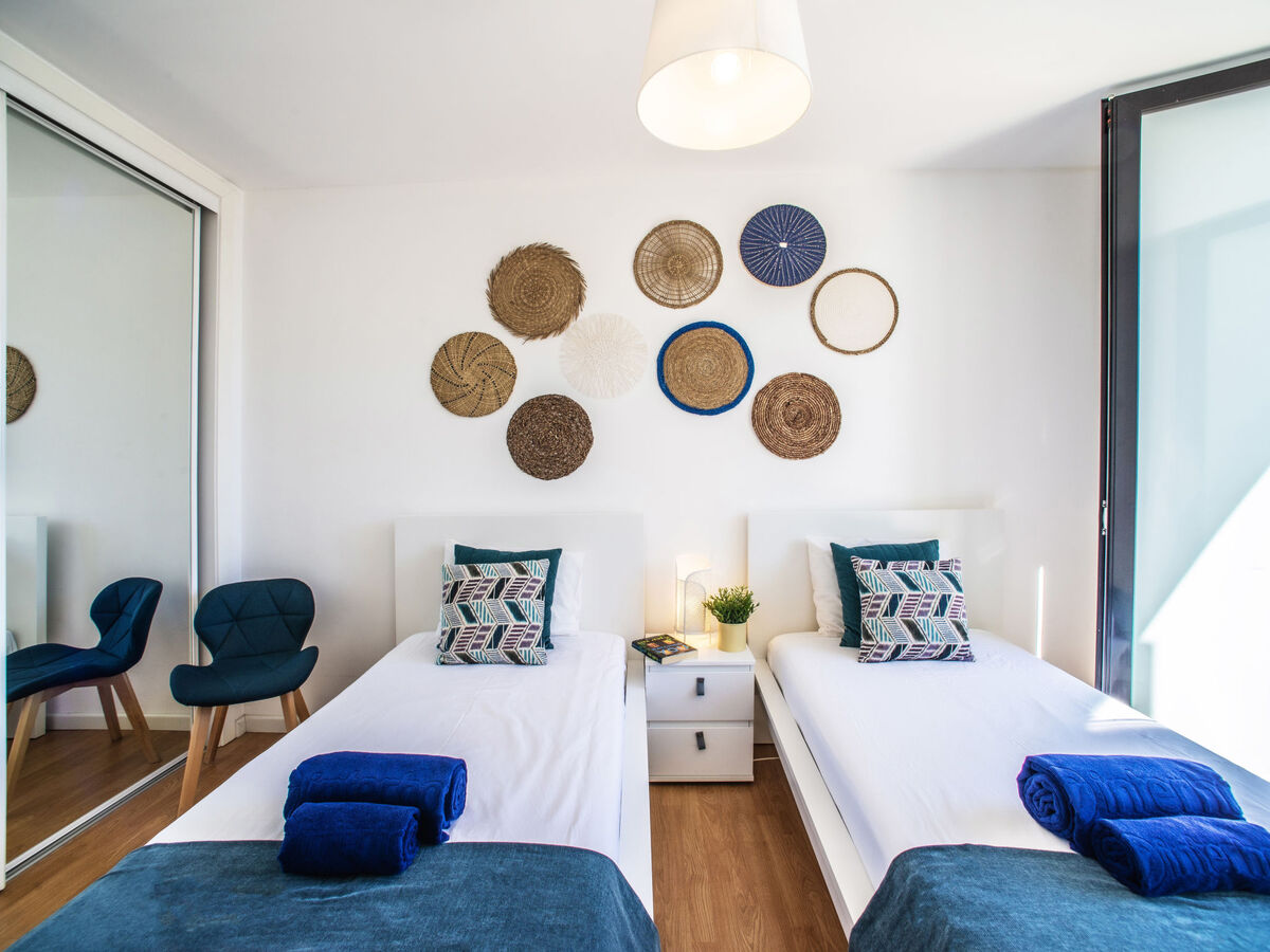 Precious time - Appartement 92 m² Tavira, piscine - Photo 16