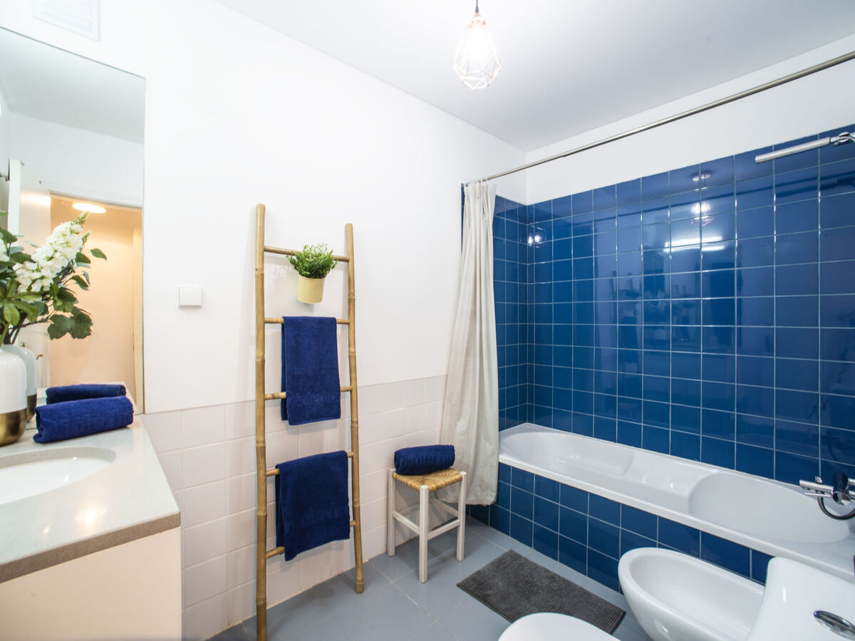 Precious time - Appartement 92 m² Tavira, piscine - Photo 18