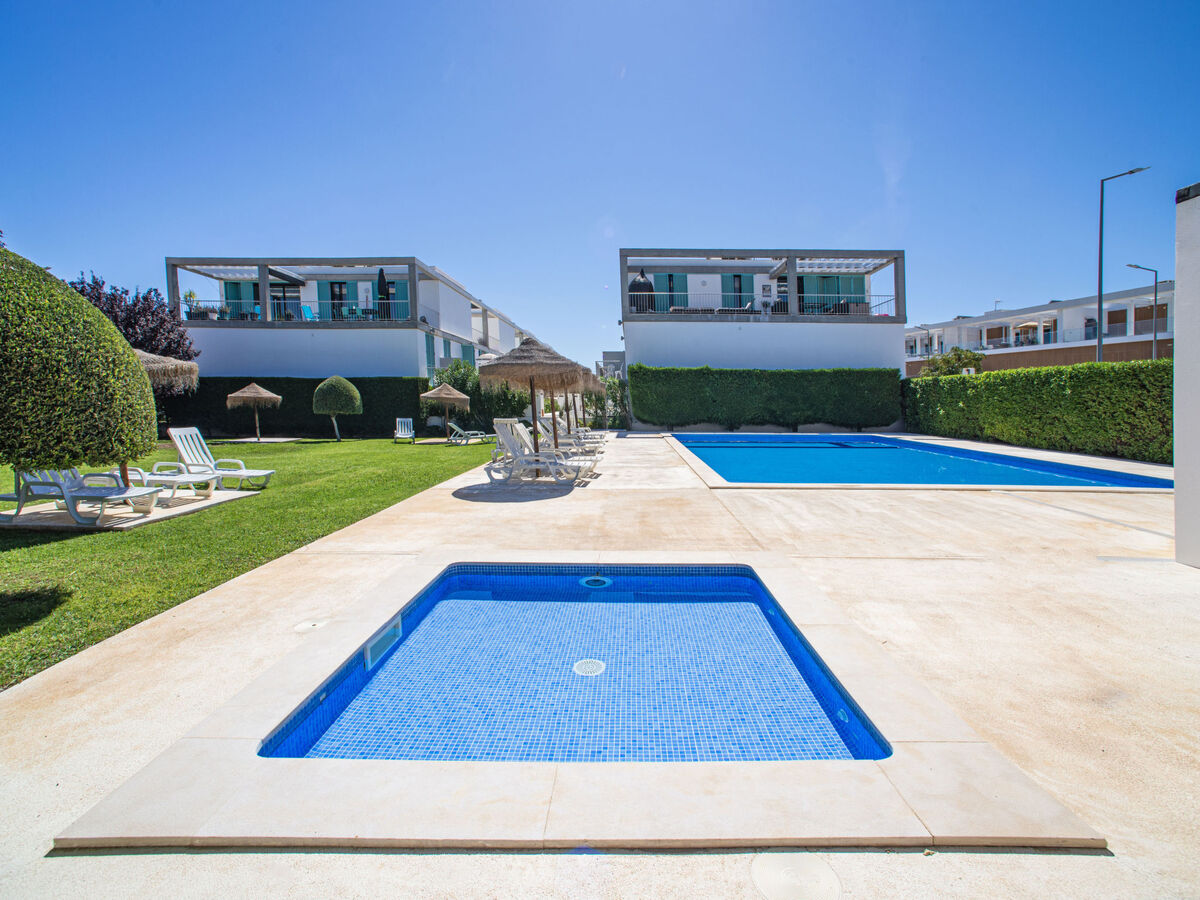 Precious time - Appartement 92 m² Tavira, piscine - Photo 21