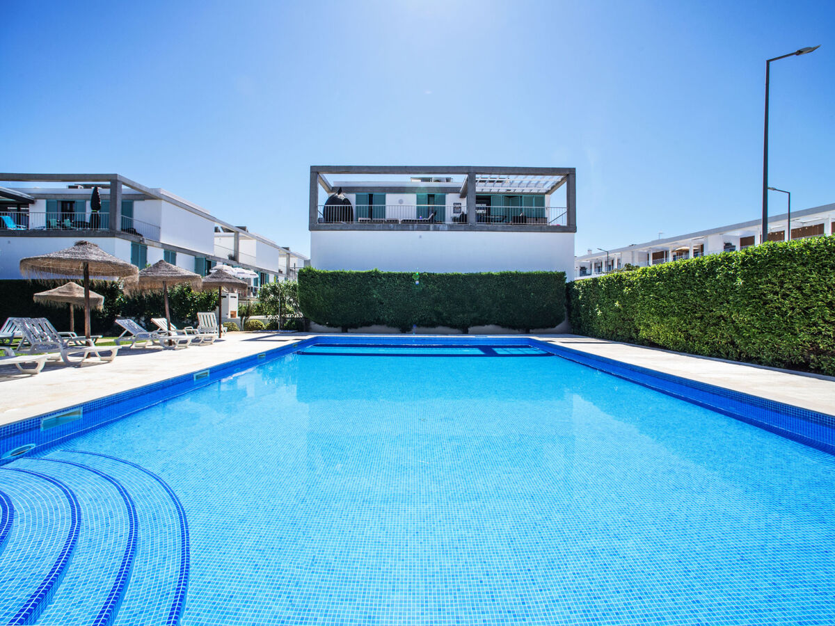 Precious time - Appartement 92 m² Tavira, piscine - Photo 23