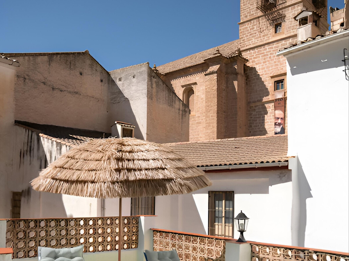 Villa 6 chambres à Íllora pour 11 personnes - Photo 1