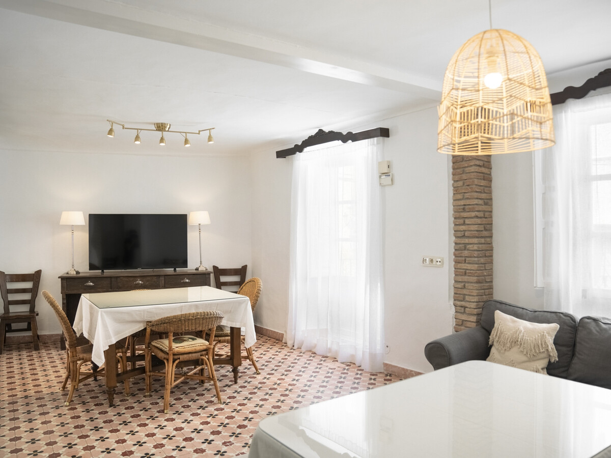 Villa 6 chambres à Íllora pour 11 personnes - Photo 2