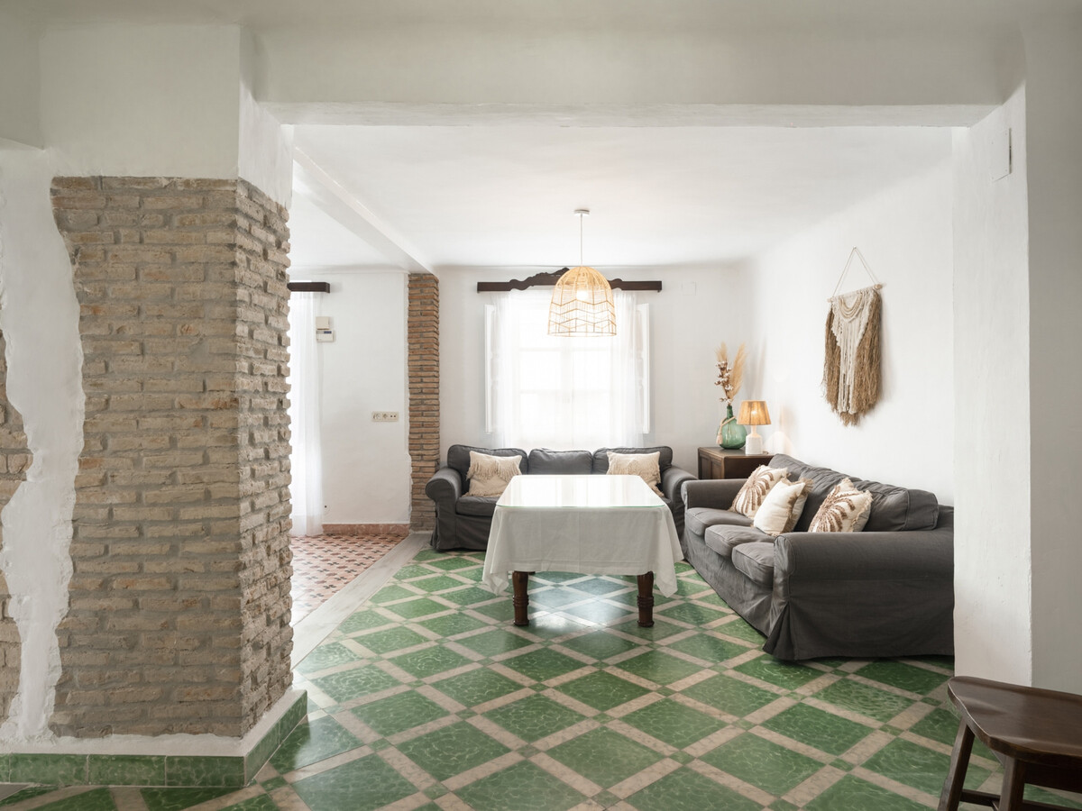 Villa 6 chambres à Íllora pour 11 personnes - Photo 3