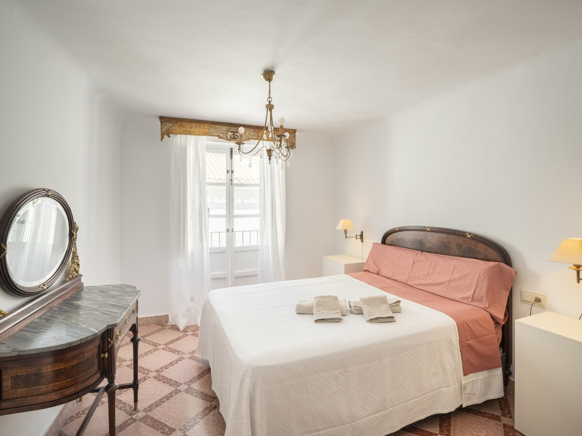 Villa 6 chambres à Íllora pour 11 personnes - Photo 5