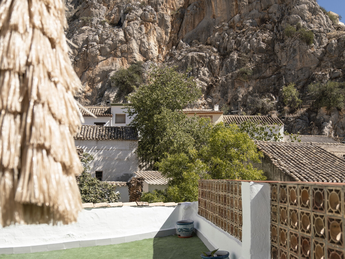 Villa 6 chambres à Íllora pour 11 personnes - Photo 6