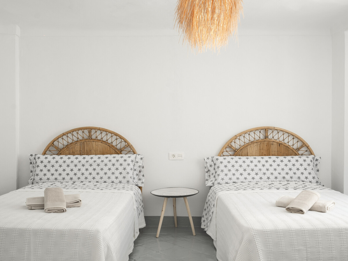Villa 6 chambres à Íllora pour 11 personnes - Photo 9