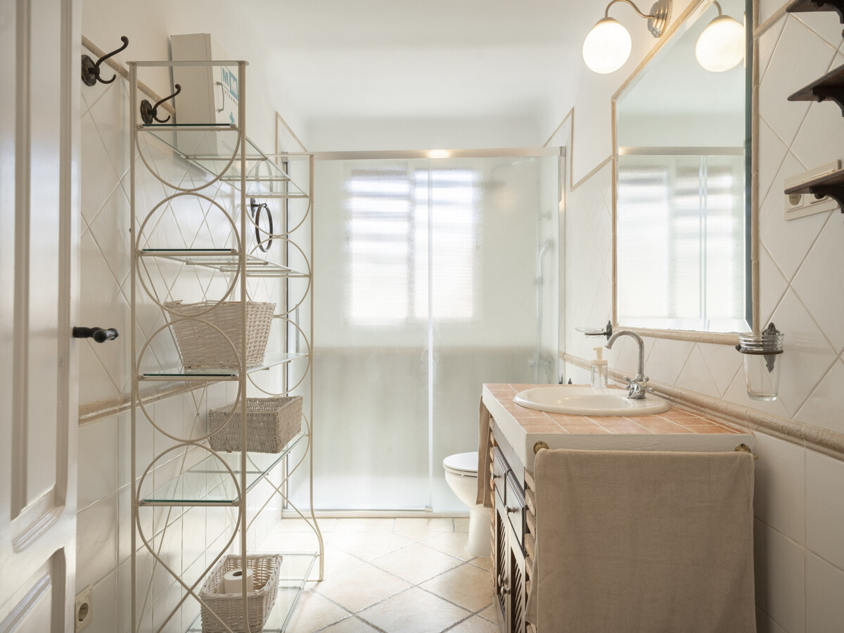 Villa 6 chambres à Íllora pour 11 personnes - Photo 15