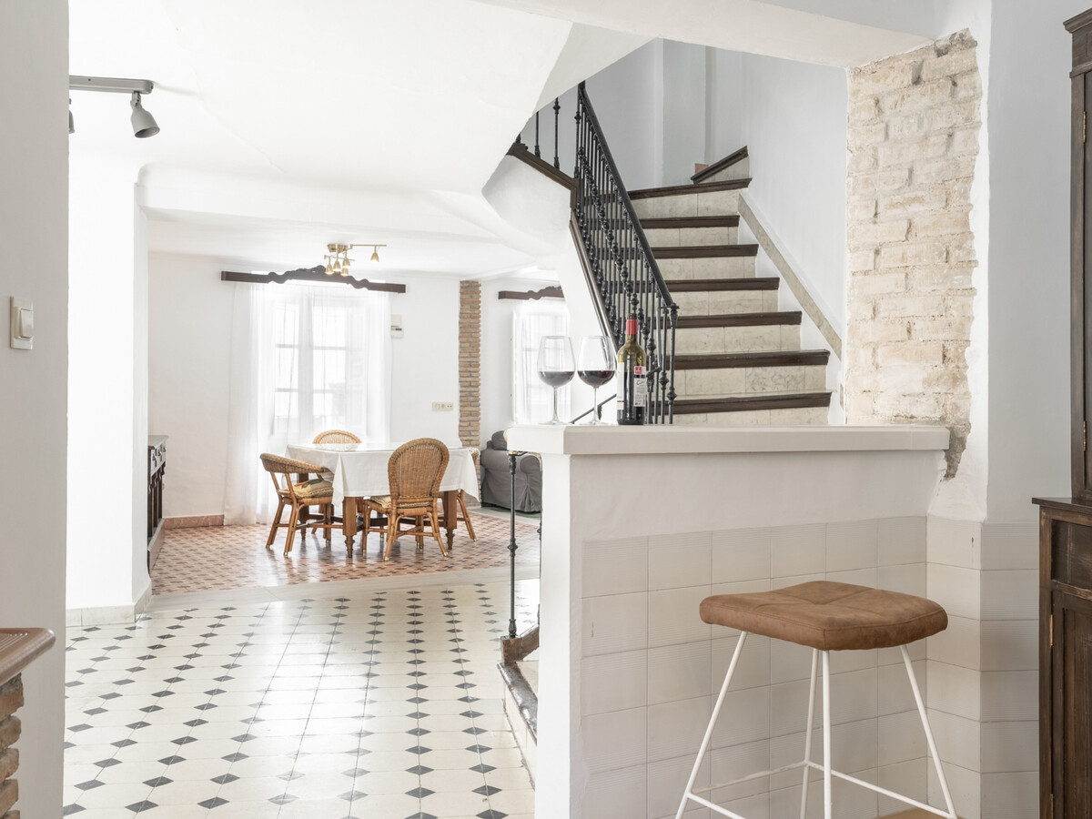 Villa 6 chambres à Íllora pour 11 personnes - Photo 16