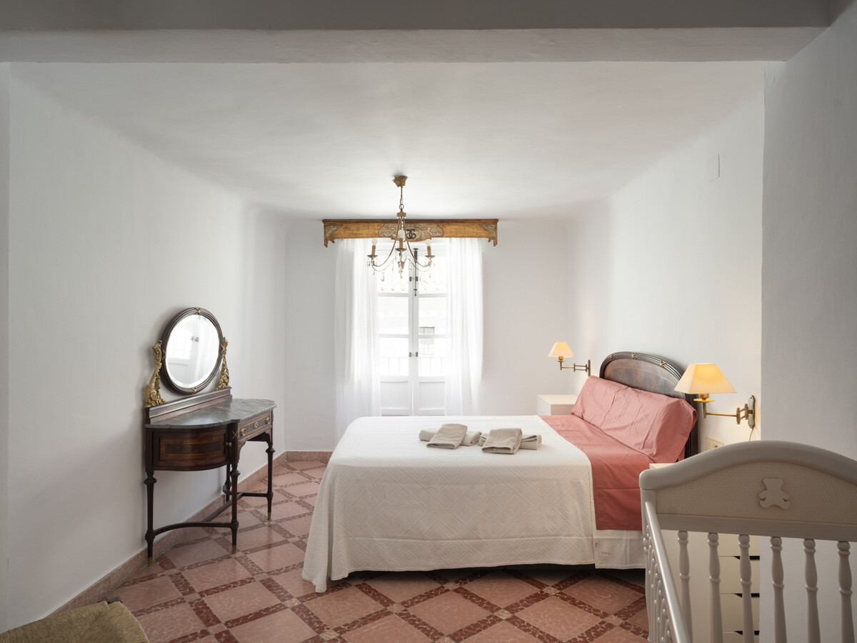 Villa 6 chambres à Íllora pour 11 personnes - Photo 20