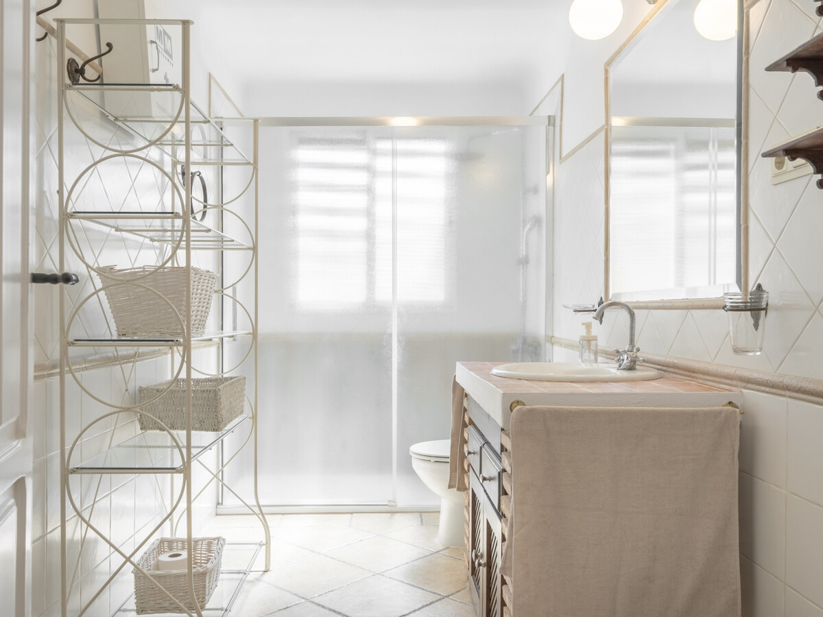 Villa 6 chambres à Íllora pour 11 personnes - Photo 23