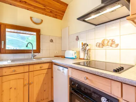 Chalet Duplex à Peyragudes – 3 Chambres, Cheminée, Terrasse, Près des Sentiers et Télécabine - Photo 3