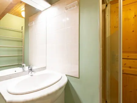 Chalet Duplex à Peyragudes – 3 Chambres, Cheminée, Terrasse, Près des Sentiers et Télécabine - Photo 5