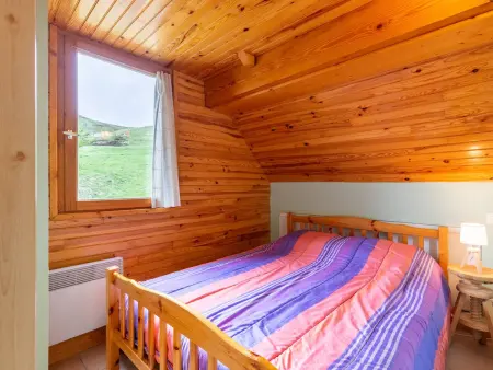 Chalet Duplex à Peyragudes – 3 Chambres, Cheminée, Terrasse, Près des Sentiers et Télécabine - Photo 6