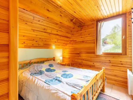 Chalet Duplex à Peyragudes – 3 Chambres, Cheminée, Terrasse, Près des Sentiers et Télécabine - Photo 7