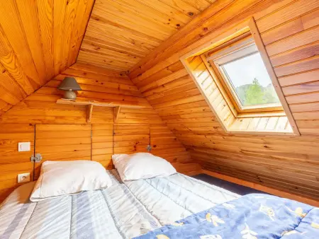 Chalet Duplex à Peyragudes – 3 Chambres, Cheminée, Terrasse, Près des Sentiers et Télécabine - Photo 8