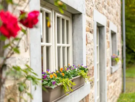 Location maison de vacances à Manhay