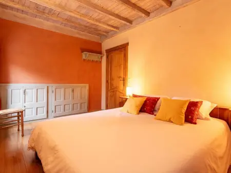 Au Ballon : maison ardennaise avec spa nordique et sauna IR à Manhay : photo 7