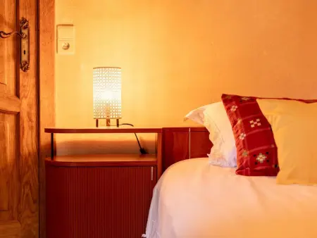 Au Ballon : maison ardennaise avec spa nordique et sauna IR à Manhay : photo 17