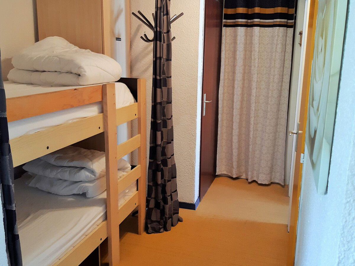 Appartement 6 personnes aux Deux Alpes, balcon Sud sur les pistes - Photo 7