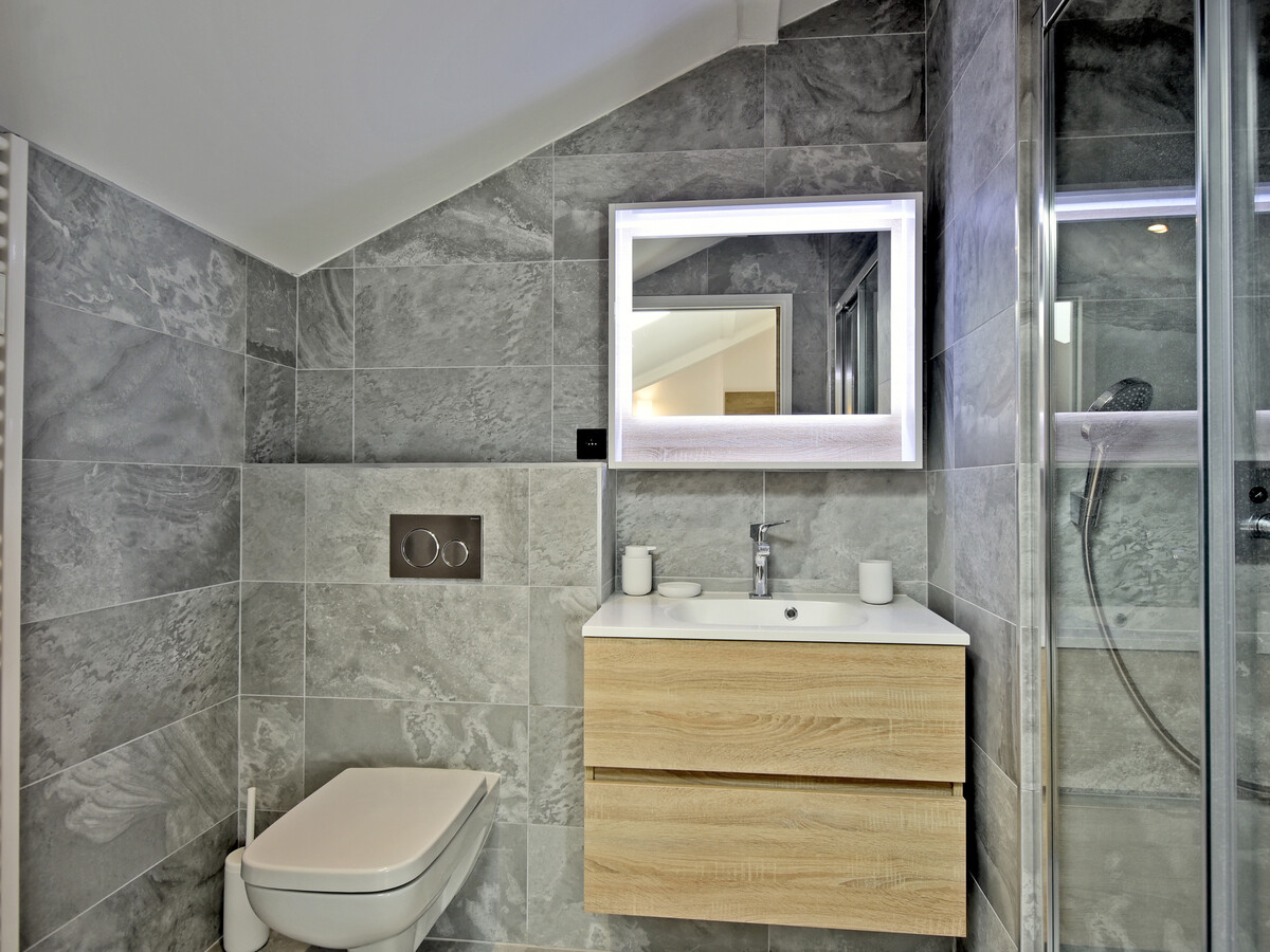Appartement 10 personnes ski aux pieds à Courchevel - Photo 11