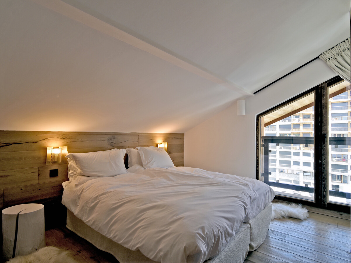Appartement 10 personnes ski aux pieds à Courchevel - Photo 14