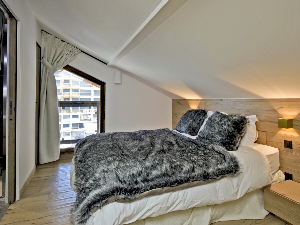 Appartement 10 personnes ski aux pieds à Courchevel - Photo 15