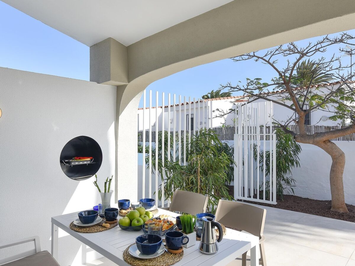 Velsuites 4 – Bungalow moderne au cœur de Playa del Inglés - Photo 2