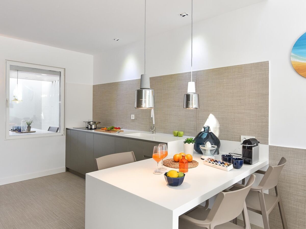 Velsuites 4 – Bungalow moderne au cœur de Playa del Inglés - Photo 3