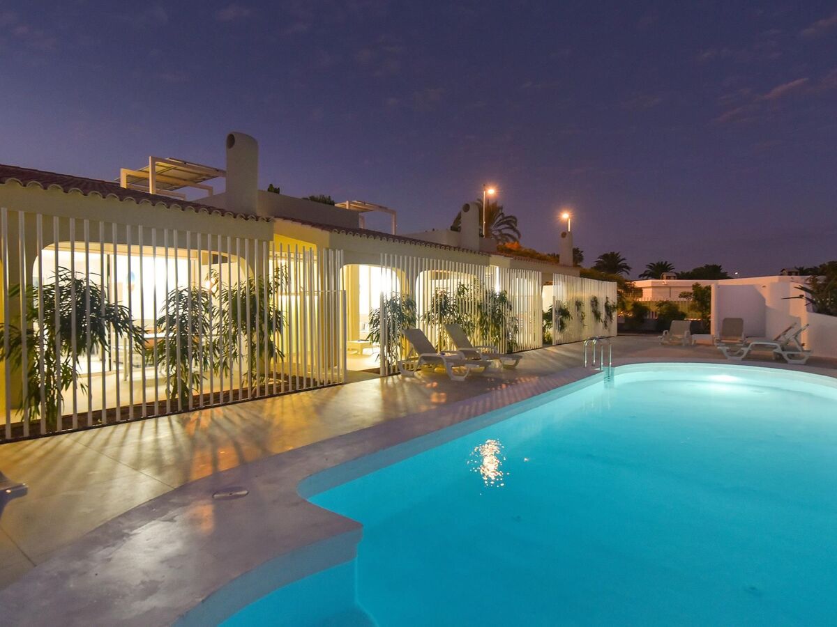 Velsuites 4 – Bungalow moderne au cœur de Playa del Inglés - Photo 4
