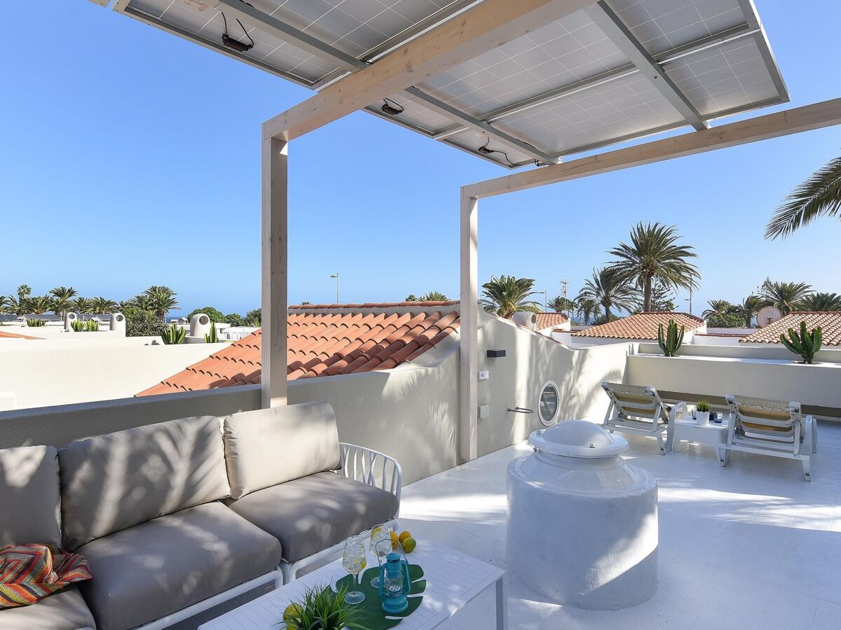 Velsuites 4 – Bungalow moderne au cœur de Playa del Inglés - Photo 5
