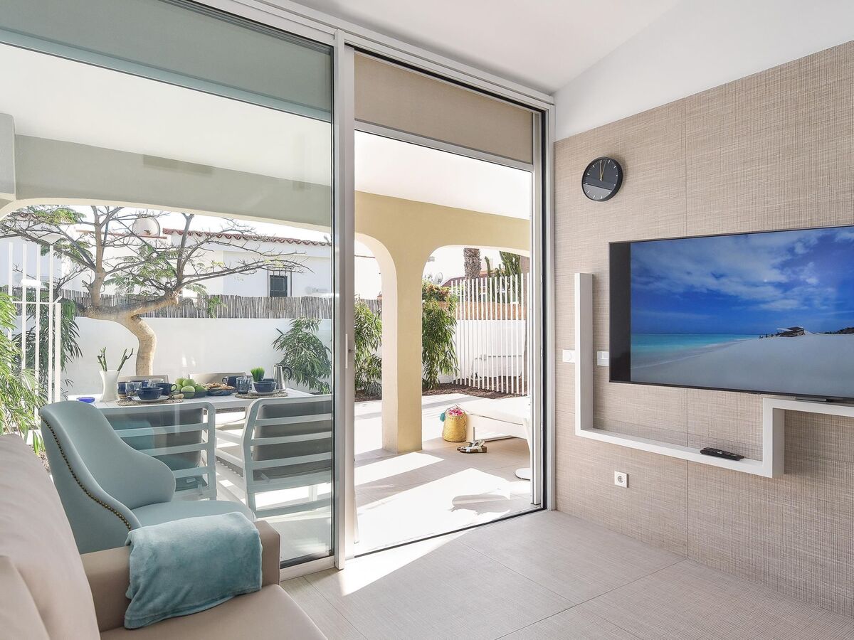 Velsuites 4 – Bungalow moderne au cœur de Playa del Inglés - Photo 6