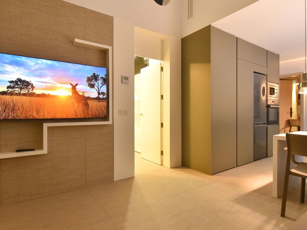 Velsuites 4 – Bungalow moderne au cœur de Playa del Inglés - Photo 8