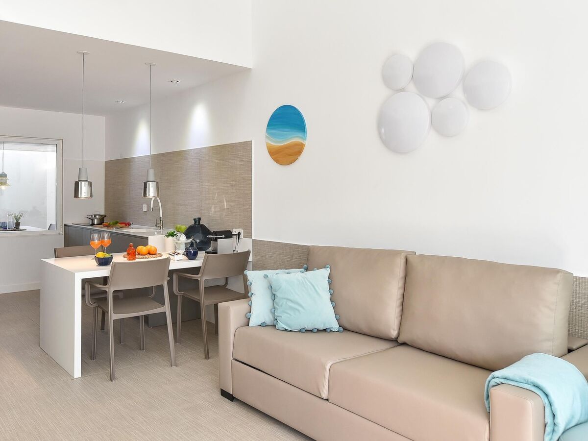 Velsuites 4 – Bungalow moderne au cœur de Playa del Inglés - Photo 9