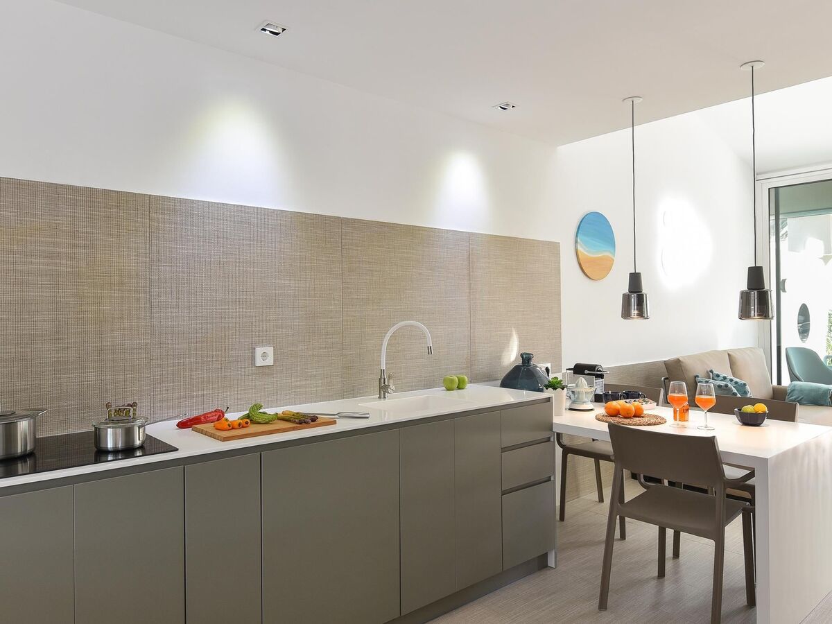 Velsuites 4 – Bungalow moderne au cœur de Playa del Inglés - Photo 12