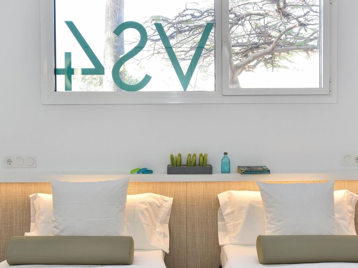 Velsuites 4 – Bungalow moderne au cœur de Playa del Inglés - Photo 15