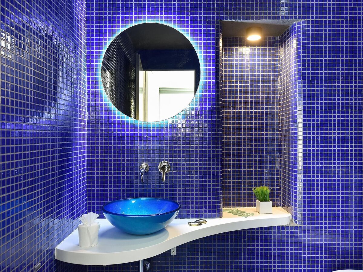 Velsuites 4 – Bungalow moderne au cœur de Playa del Inglés - Photo 16