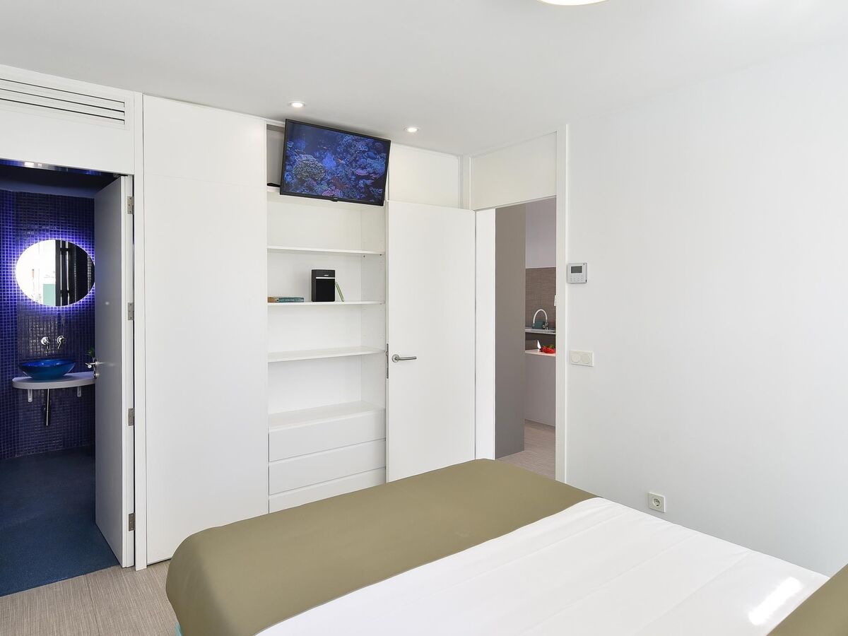 Velsuites 4 – Bungalow moderne au cœur de Playa del Inglés - Photo 17