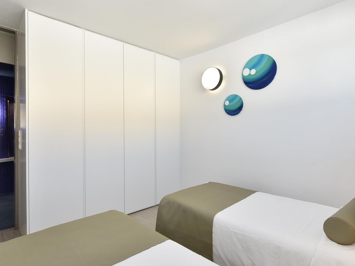 Velsuites 4 – Bungalow moderne au cœur de Playa del Inglés - Photo 19