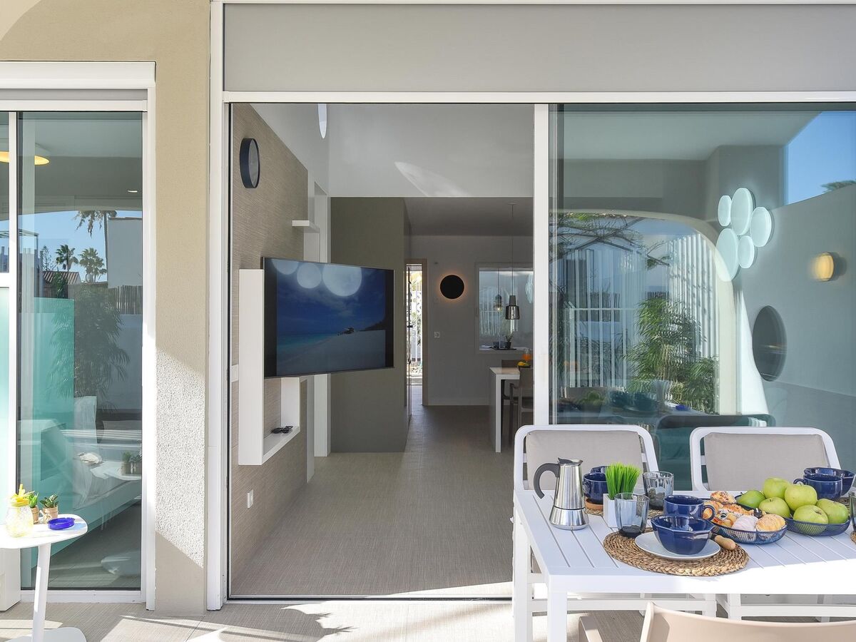 Velsuites 4 – Bungalow moderne au cœur de Playa del Inglés - Photo 20