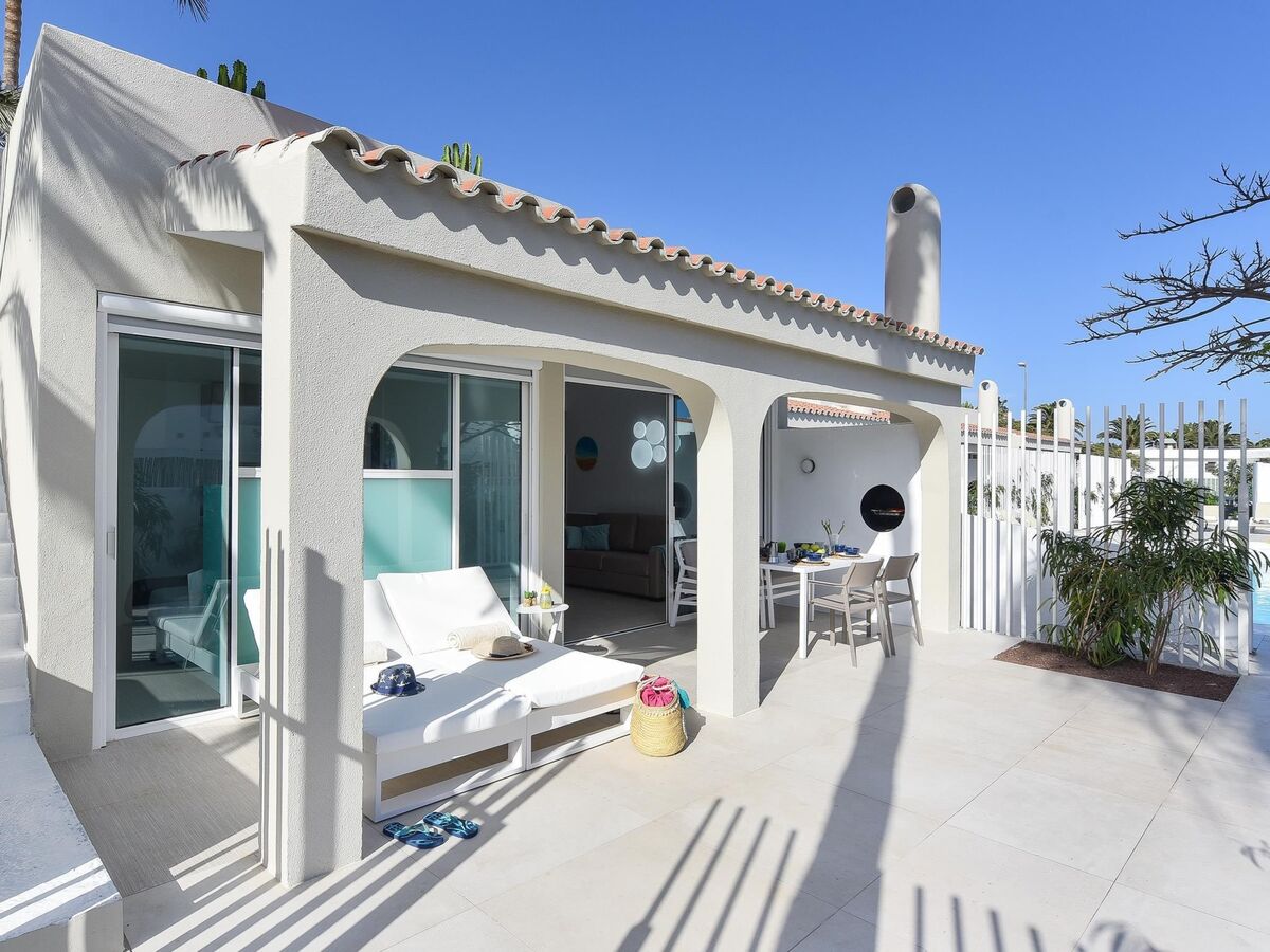Velsuites 4 – Bungalow moderne au cœur de Playa del Inglés - Photo 21