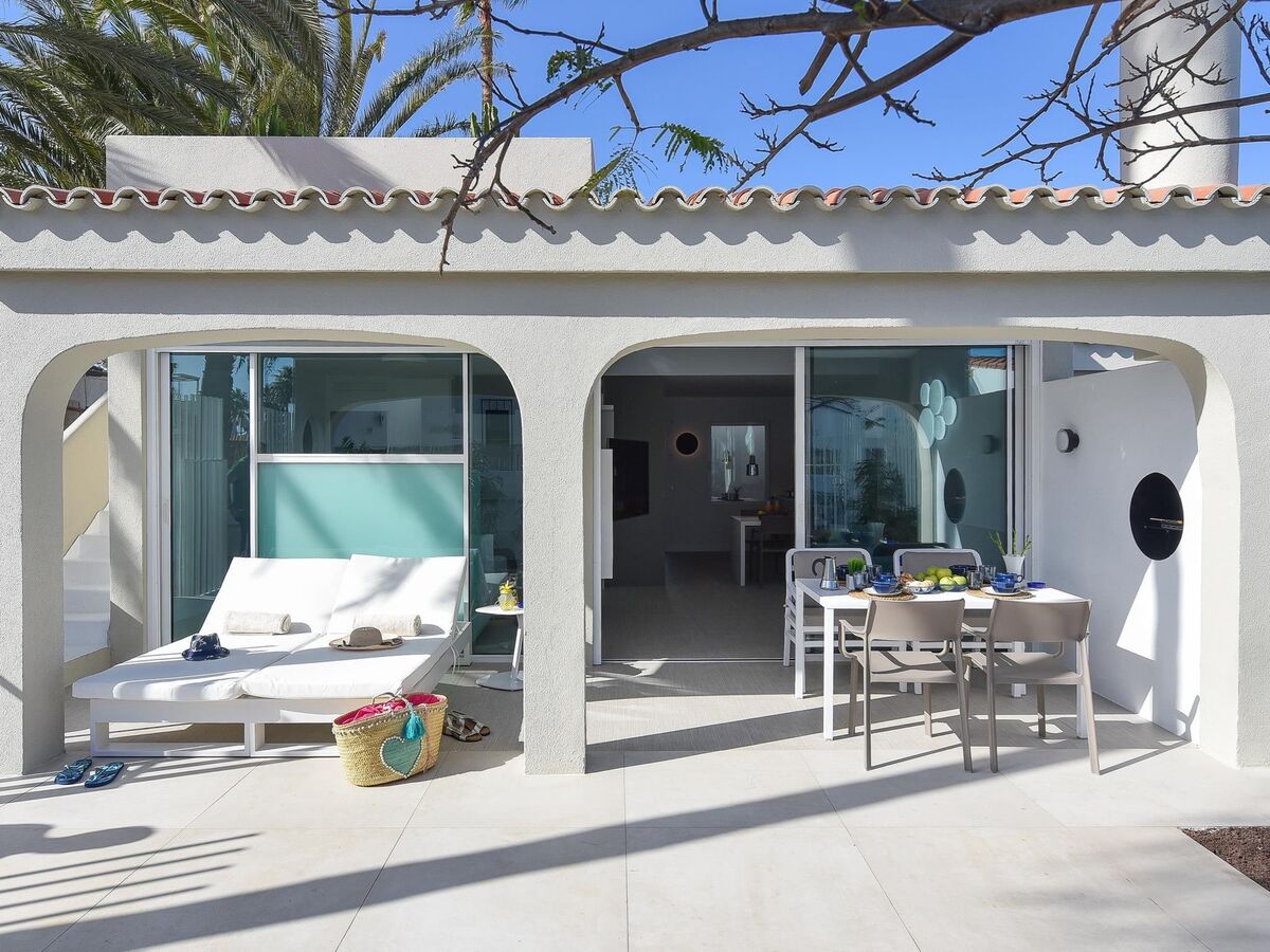Velsuites 4 – Bungalow moderne au cœur de Playa del Inglés - Photo 22