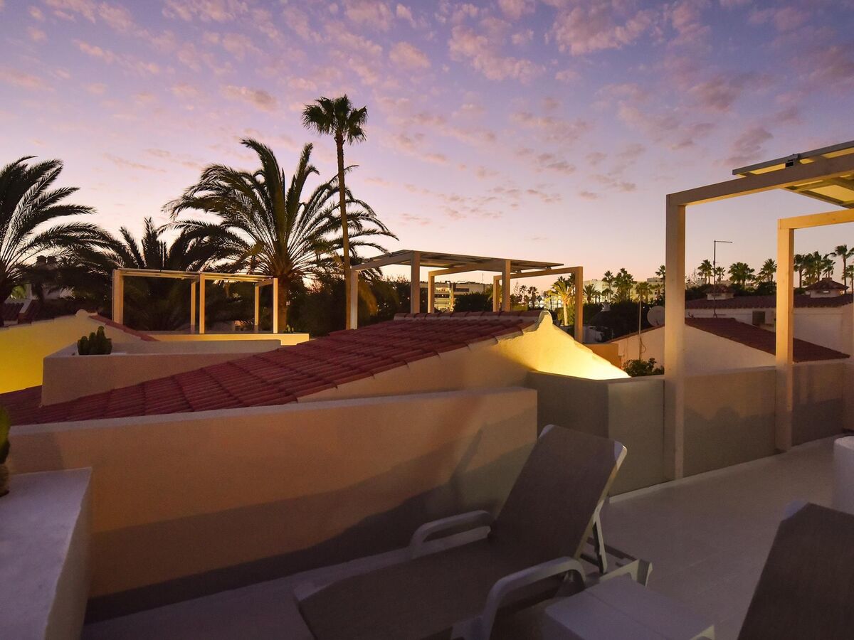 Velsuites 4 – Bungalow moderne au cœur de Playa del Inglés - Photo 24