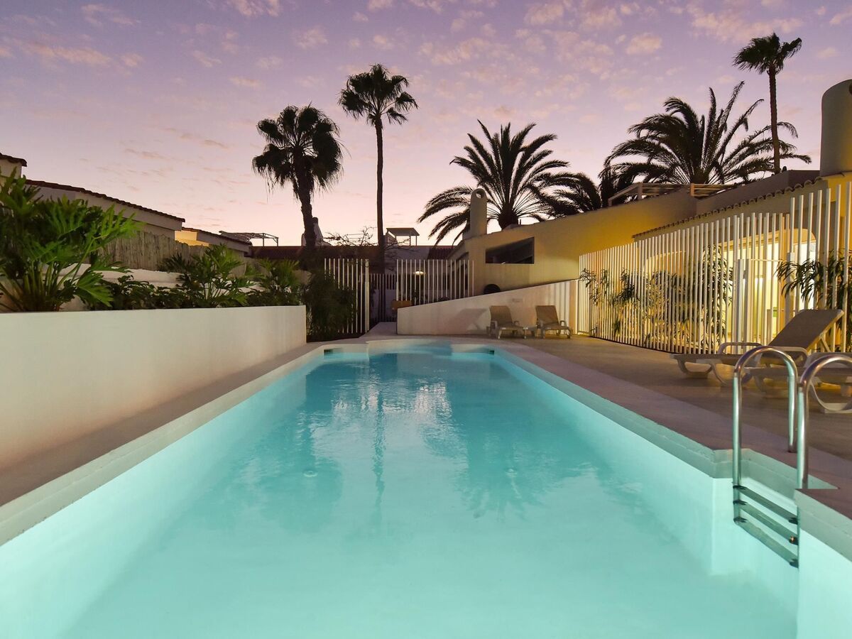 Velsuites 4 – Bungalow moderne au cœur de Playa del Inglés - Photo 28